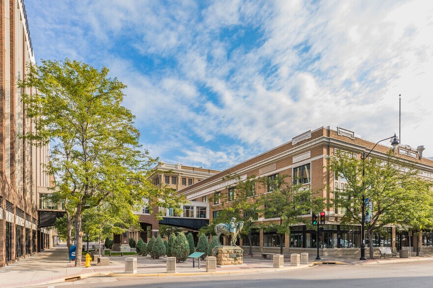 9 3rd St N, Great Falls, MT to rent - Building Photo - Image 2 of 15