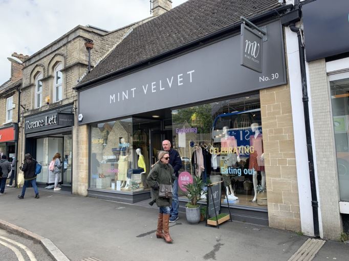 30 High St, Witney for sale - Primary Photo - Image 1 of 1