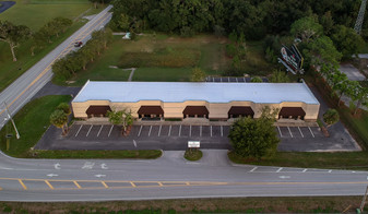 Interstate Commerce Center - Commercial Property