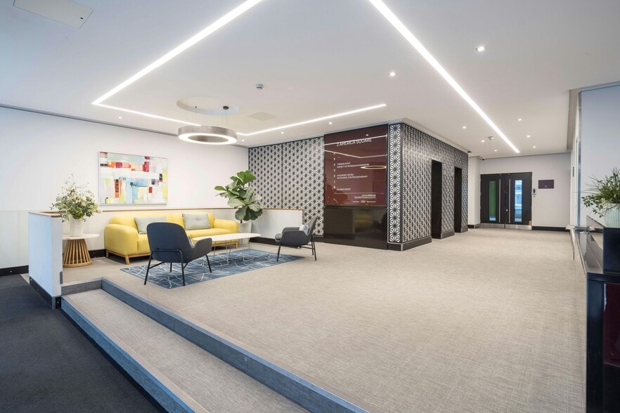 2 America Sq, London to rent - Building Photo - Image 3 of 15