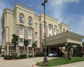 More details for 707 N Access Rd, Longview, TX - Hospitality for Sale