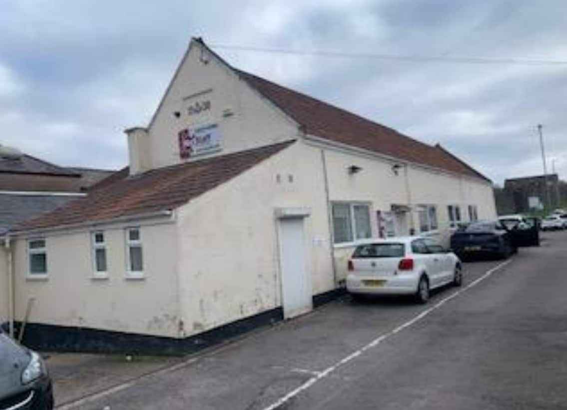 18-18C Moor St, Chepstow for sale Primary Photo- Image 1 of 1