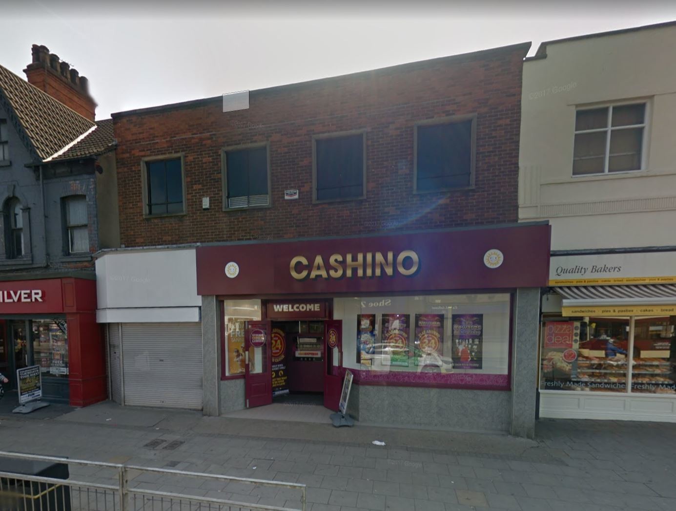 288-290 Holderness Rd, Hull for sale Primary Photo- Image 1 of 1