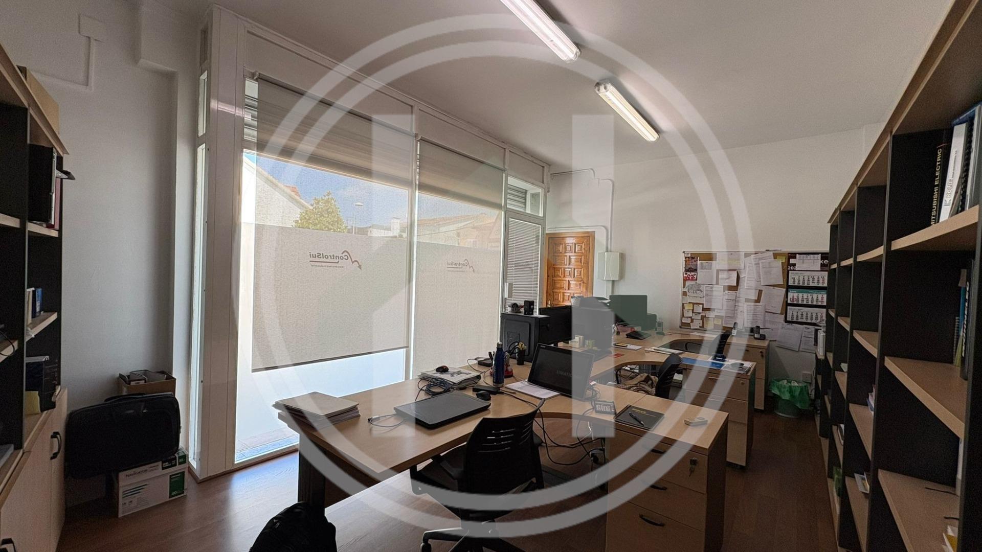 Build-to-Rent in Cardedeu, Barcelona for sale Interior Photo- Image 1 of 4