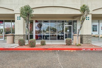 12370 N 83rd Ave, Peoria, AZ for rent Building Photo- Image 1 of 17