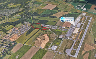 More details for High Tech Road, State College, PA - Land for Sale