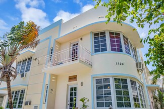 More details for 1124 Pennsylvania Ave, Miami Beach, FL - Residential for Sale