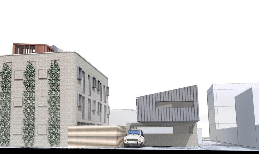 260 Knights Hl, London to rent - Building Photo - Image 3 of 8