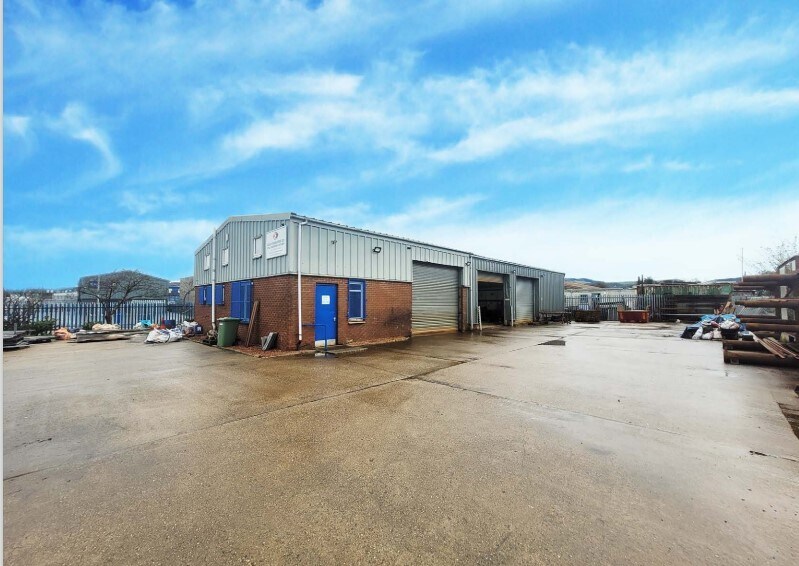 12 Alder Rd, Dumbarton for sale Building Photo- Image 1 of 1