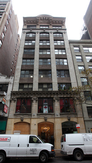 More details for 37 E 28th St, New York, NY - Office/Medical for Rent