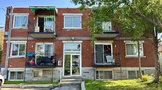 More details for 1522 Rue Saint-Joseph, Longueuil, QC - Residential for Sale