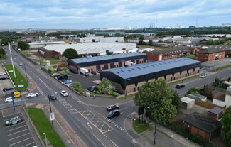 More details for Skippers Ln, Middlesbrough - Industrial for Rent