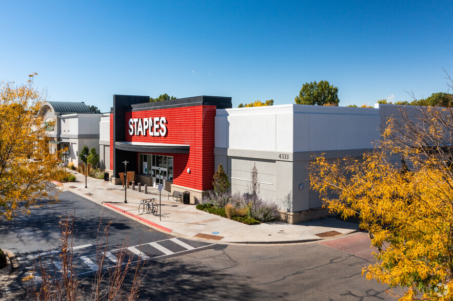 Harmony Rd & Ziegler Rd, Fort Collins, CO for rent - Building Photo - Image 2 of 5