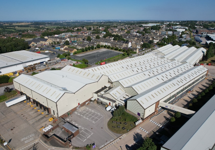 Dawson Ln, Bradford for sale - Primary Photo - Image 1 of 1