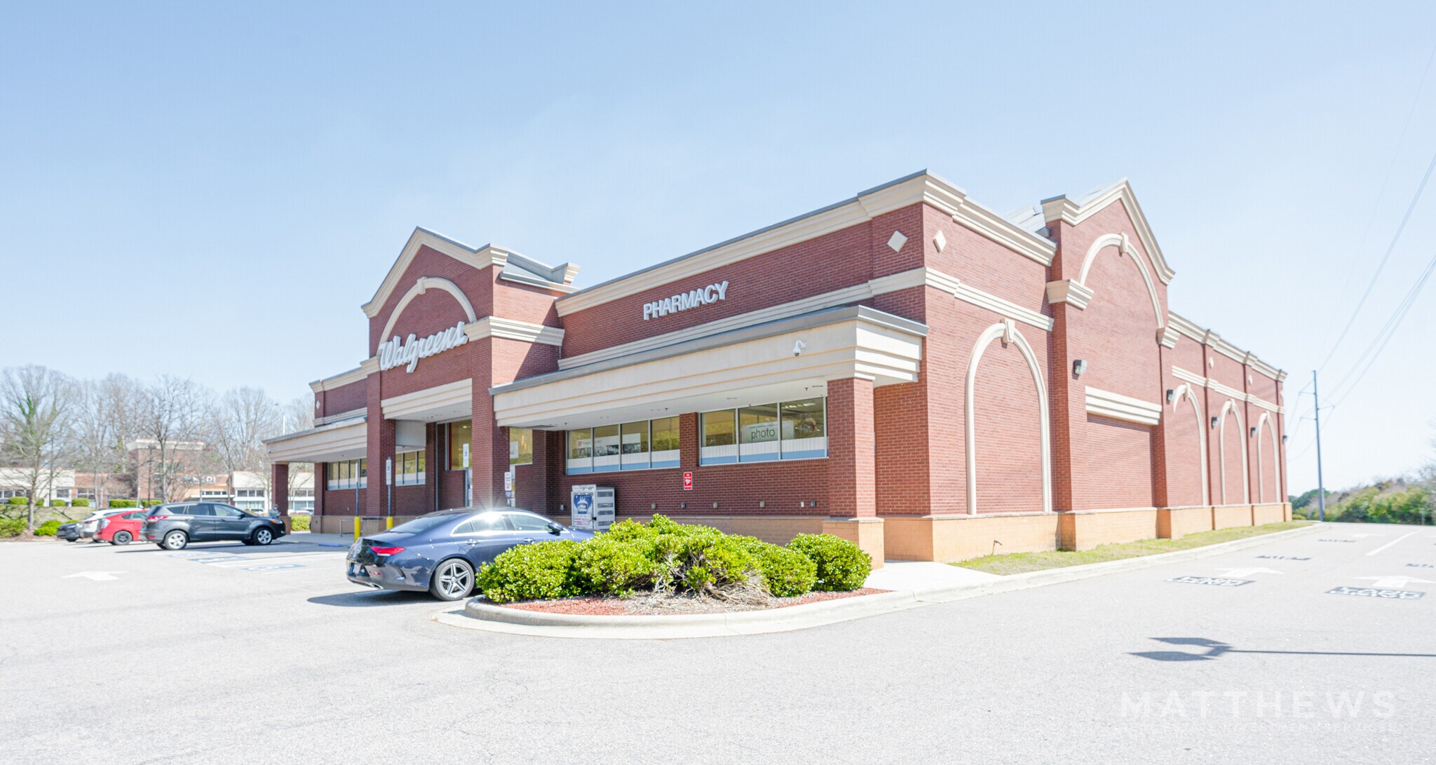 1910 Falls Valley Dr, Raleigh, NC for sale Building Photo- Image 1 of 1