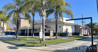 More details for 8410 Foothill Blvd, Rancho Cucamonga, CA - Retail for Rent