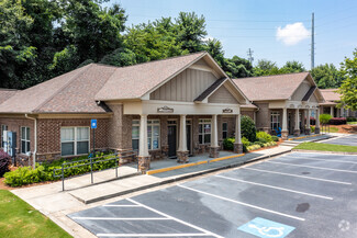 More details for 102 Mary Alice Park Rd, Cumming, GA - Office for Rent