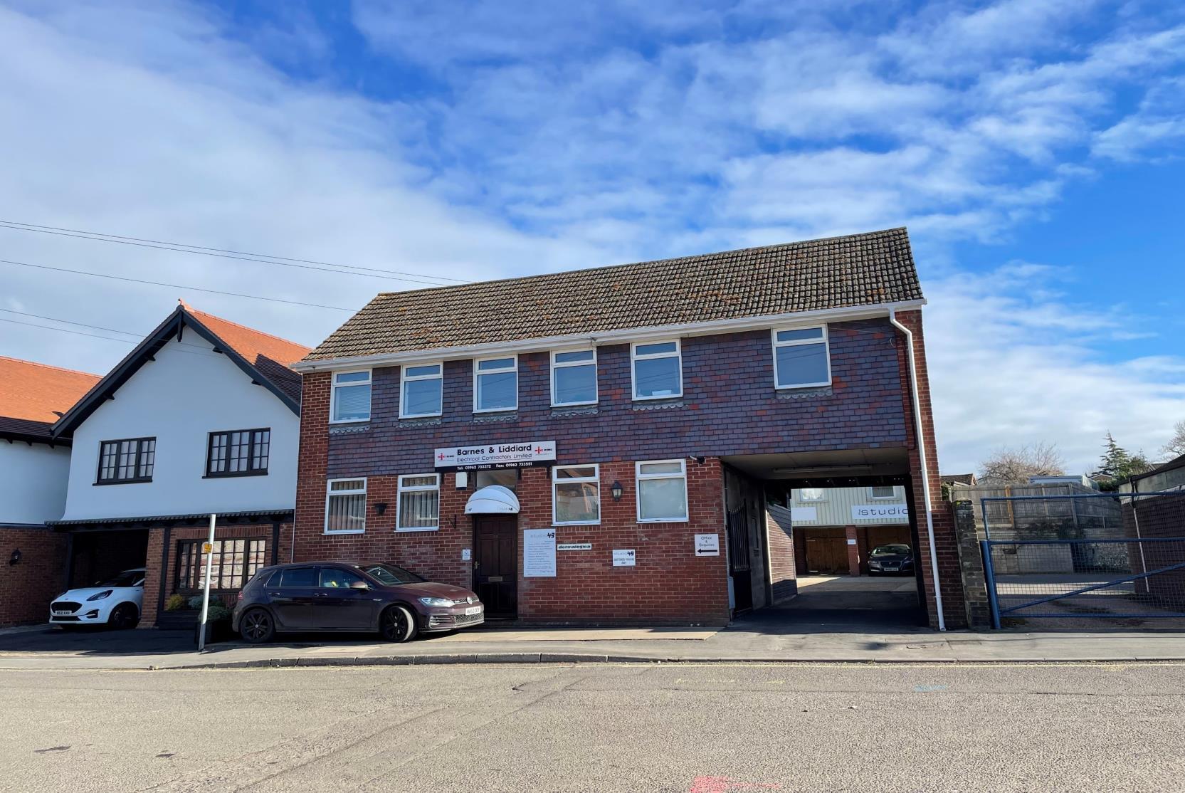 26 The Dean, Alresford to rent Building Photo- Image 1 of 2