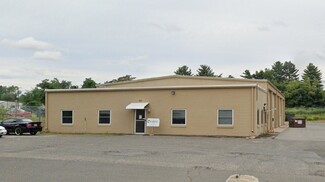 More details for 160 Rocus St, Springfield, MA - Industrial for Rent