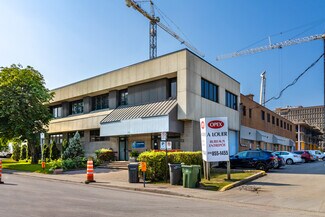 More details for 150 Rue Authier, Montréal, QC - Industrial to Rent