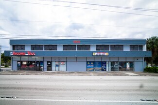 More details for 1000 E Atlantic Blvd, Pompano Beach, FL - Co-working to Rent