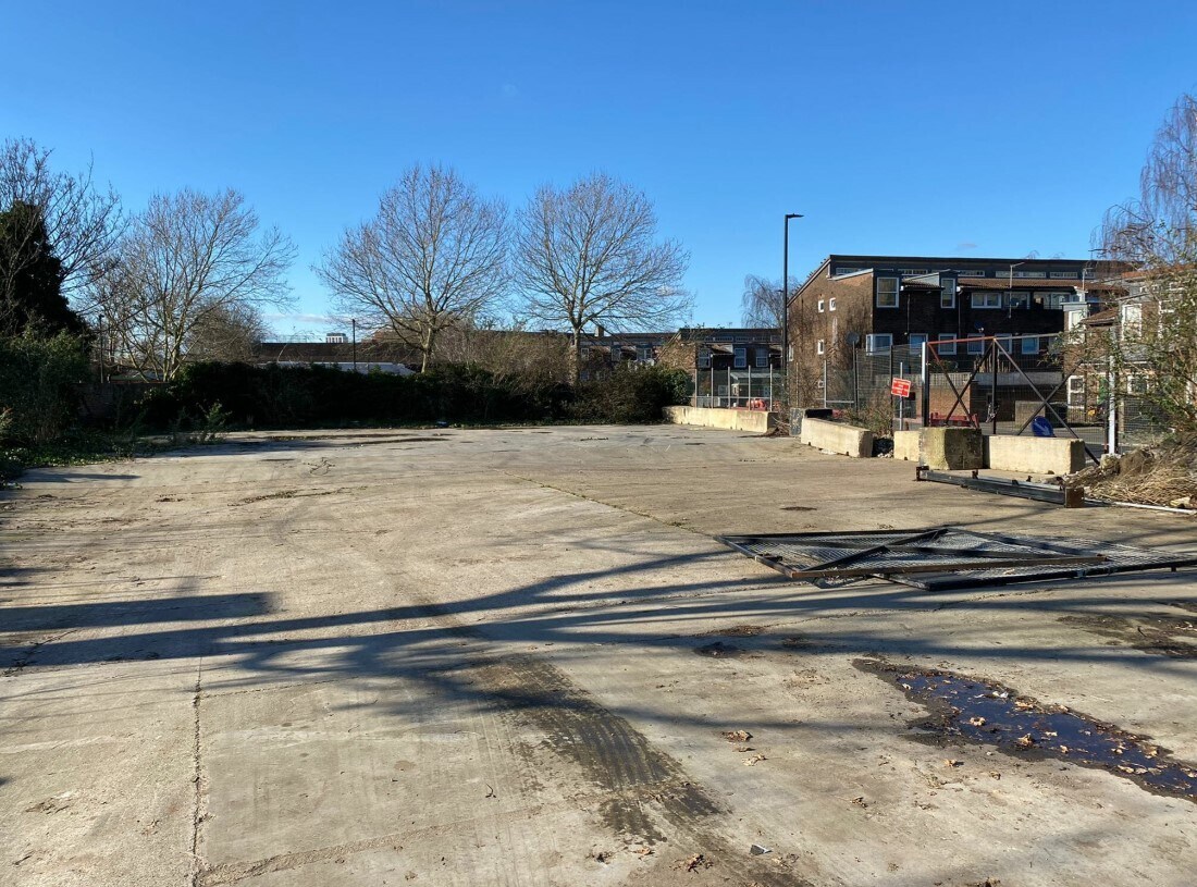 10 Somerleyton Rd, London for sale Building Photo- Image 1 of 1