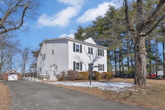 2632 Boston Rd, Wilbraham, MA for sale Primary Photo- Image 1 of 40