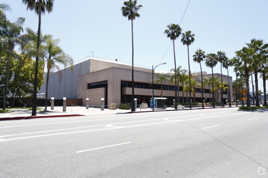 3000 W Alameda Ave, Burbank, CA for sale - Primary Photo - Image 1 of 1