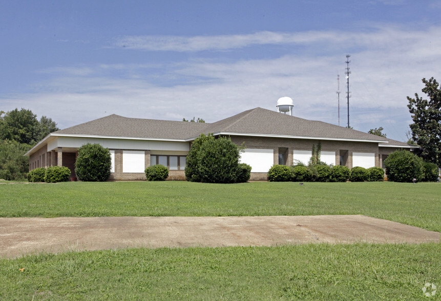 2043 Highway 51 S, Covington, TN for sale - Primary Photo - Image 1 of 1