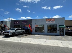 368 W 29th St, Hialeah FL - Commercial Property