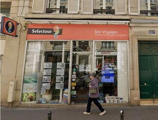 More details for 137 Rue De Sèvres, Paris - Retail for Sale