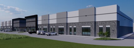 I-10 East & Sjolander Rd, Baytown, TX for sale Building Photo- Image 1 of 6