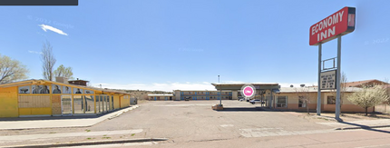 1709 W Historic Highway 66, Gallup, NM for sale Primary Photo- Image 1 of 24