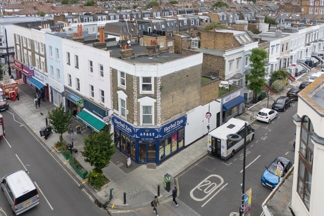 More details for 415 North End Rd, London - Retail for Sale