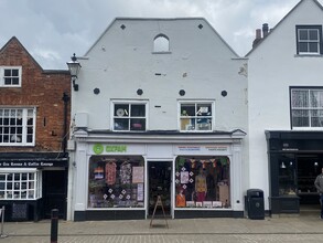 Market Place, Knaresborough for sale Primary Photo- Image 1 of 2