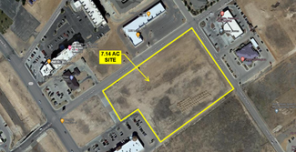 More details for Brownstone Road, Odessa, TX - Land for Sale