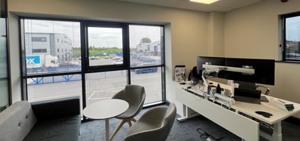 Belmore Way, Derby to rent Interior Photo- Image 2 of 7