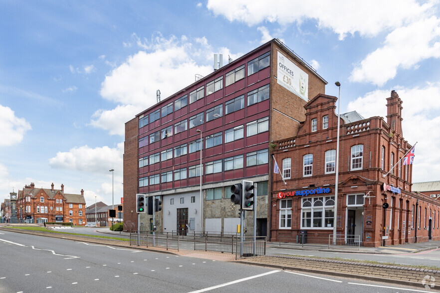 Aston Rd N, Birmingham for rent - Primary Photo - Image 1 of 1