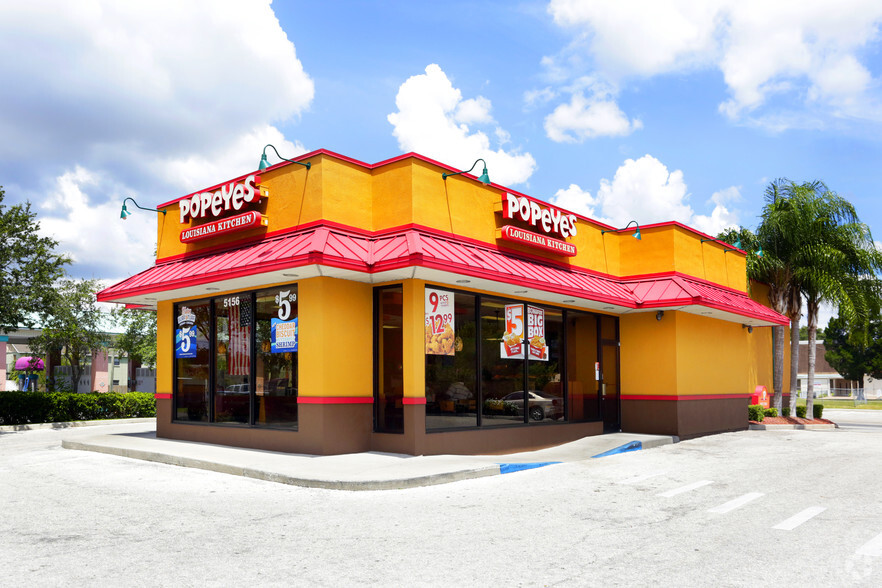 5156 S Dale Mabry Hwy, Tampa, FL for sale - Primary Photo - Image 1 of 5