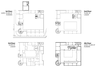 410 Chickamauga Ave, Rossville, GA for rent Site Plan- Image 1 of 2