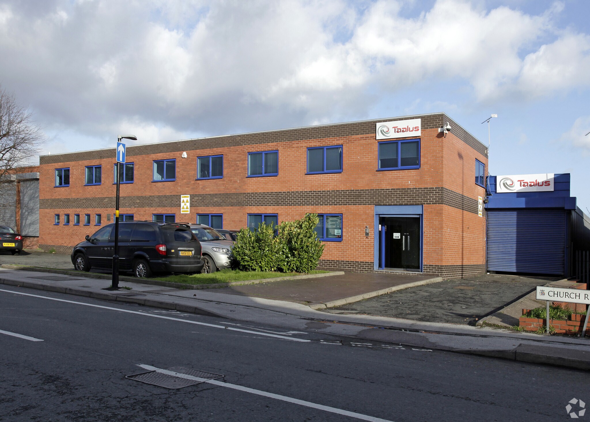 70 Church Rd, Birmingham for sale Primary Photo- Image 1 of 1