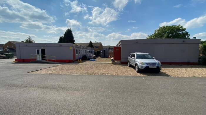 324-326 High St, Hayes for sale Primary Photo- Image 1 of 1