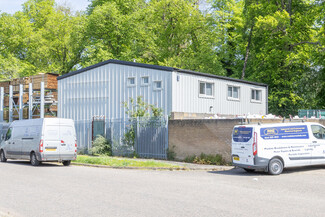 More details for 4A Pond Wood Close, Northampton - Industrial for Rent