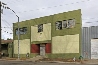 More details for 214 15th St, Sacramento, CA - Industrial for Rent