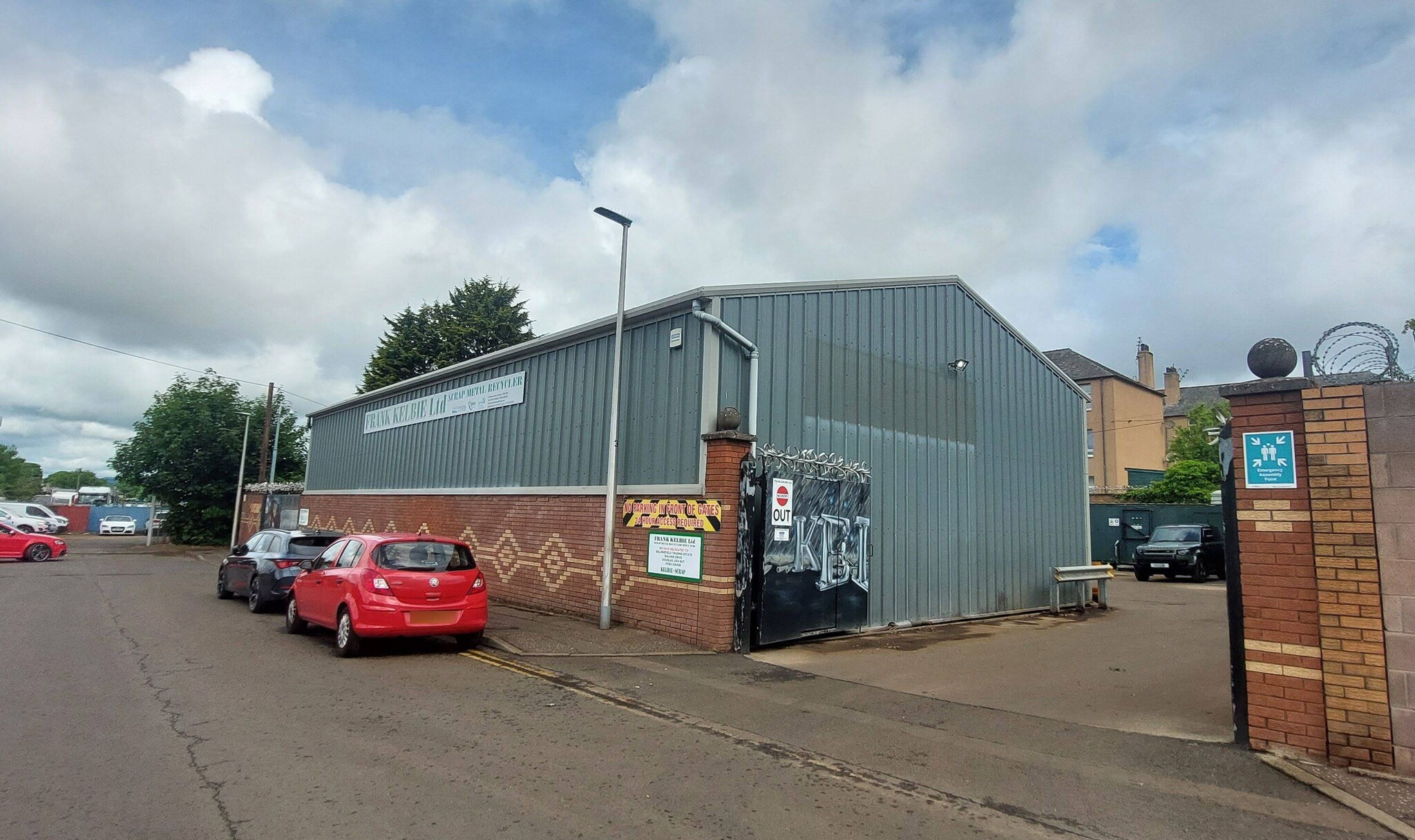 6 Herons Ln, Dundee to rent Building Photo- Image 1 of 4