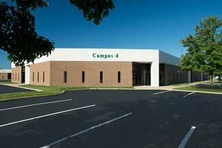 More details for 266-300 Raritan Center Pky, Edison, NJ - Light Industrial to Rent