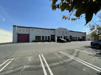 More details for 45428 Trevor Ave, Lancaster, CA - Industrial for Rent