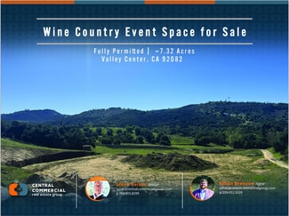 More details for 12028 Keys Creek Rd, Valley Center, CA - Land for Sale