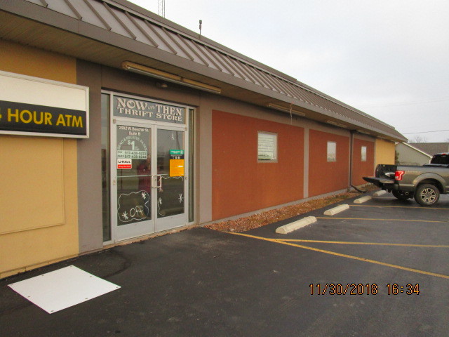 2982 W Beecher Rd, Adrian, MI for rent - Building Photo - Image 1 of 6