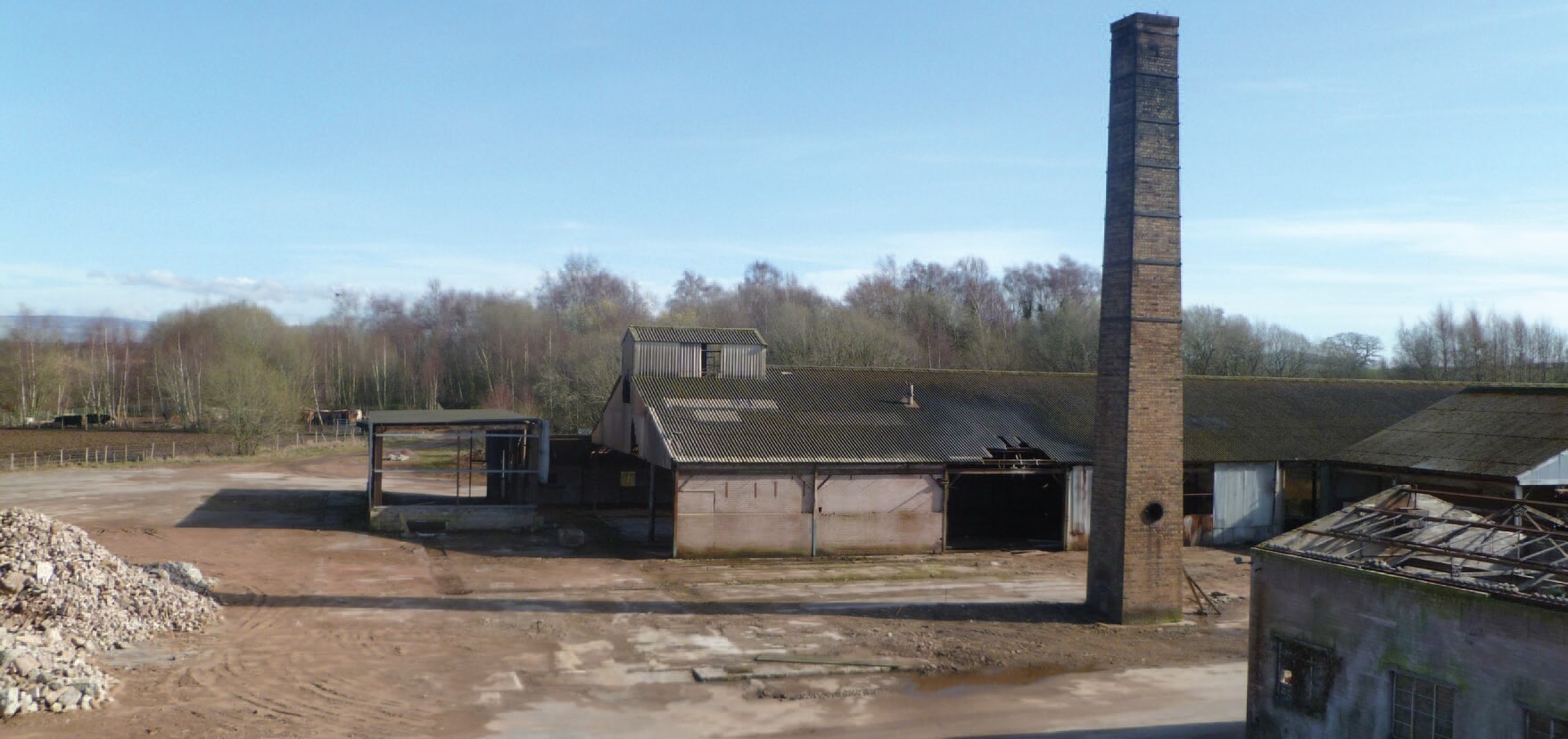 Brisco Rd, Carlisle, CA4 0QY UK